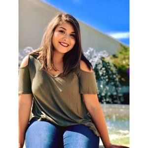 Meet your Posher, Shai-ann